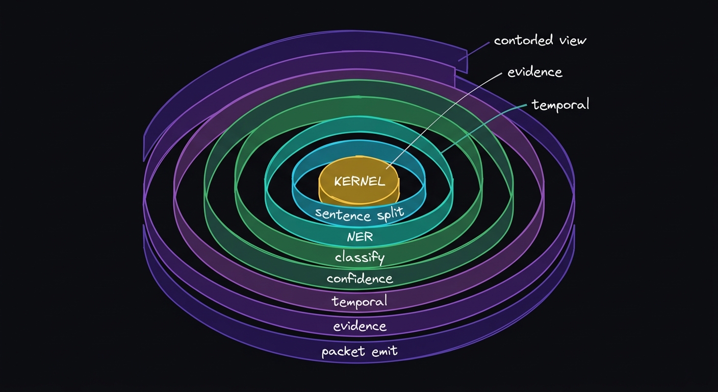 AXL Compress architecture diagram